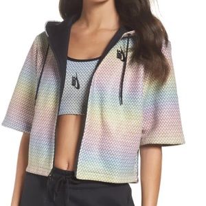 Nike Nikelab Oil Slick Hoodie
